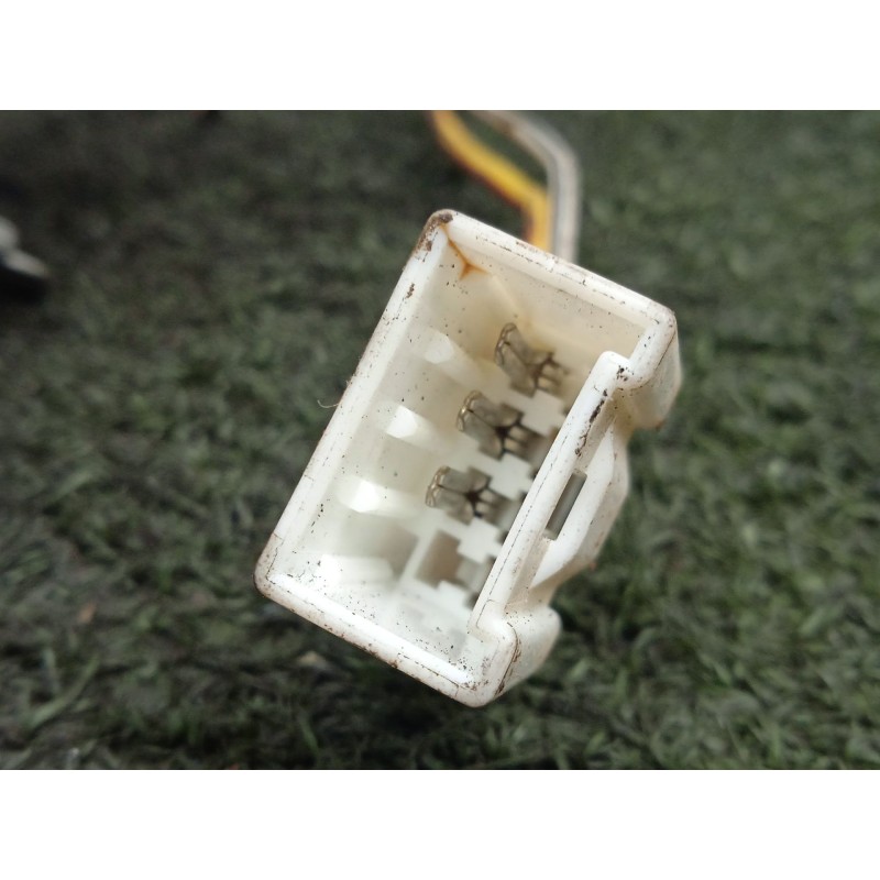 Recambio de aforador para toyota corolla 1.6 g referencia OEM IAM 12300  