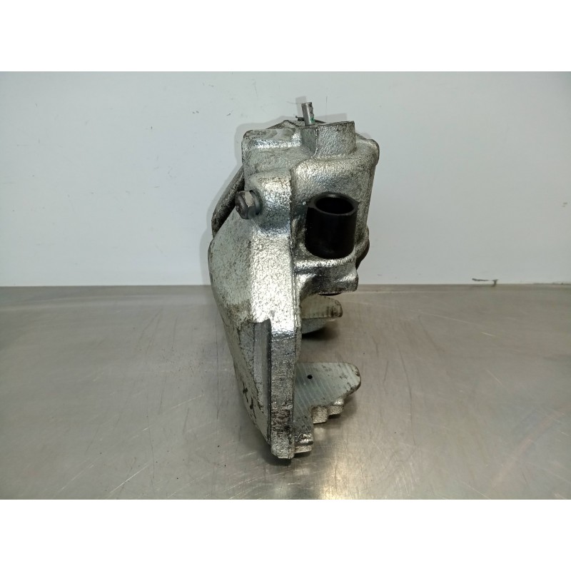 Recambio de pinza freno delantera izquierda para volkswagen scirocco (137) 1.4 16v tsi referencia OEM IAM 142/9-581-201 TRW 142/