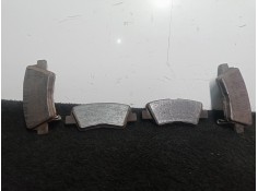 Recambio de pastillas frenos traseras para kia sportage 1.6 crdi cat referencia OEM IAM 2136242312628862590-2136242-312628-86259 2