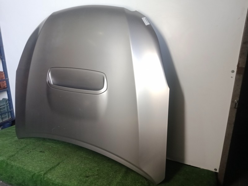 Recambio de capot para subaru legacy kombi/outback b14 2.0 diesel cat referencia OEM IAM   