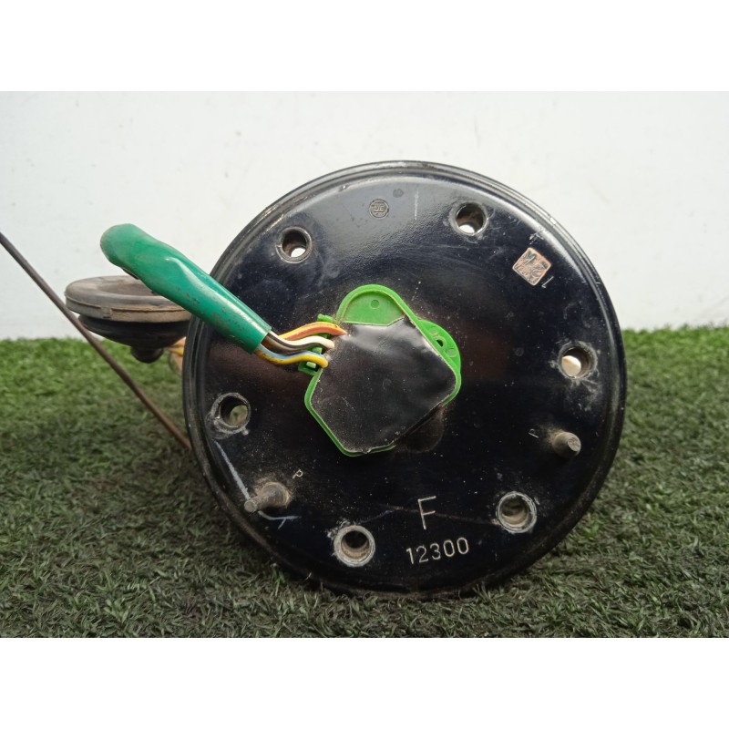 Recambio de aforador para toyota corolla 1.6 g referencia OEM IAM 12300  