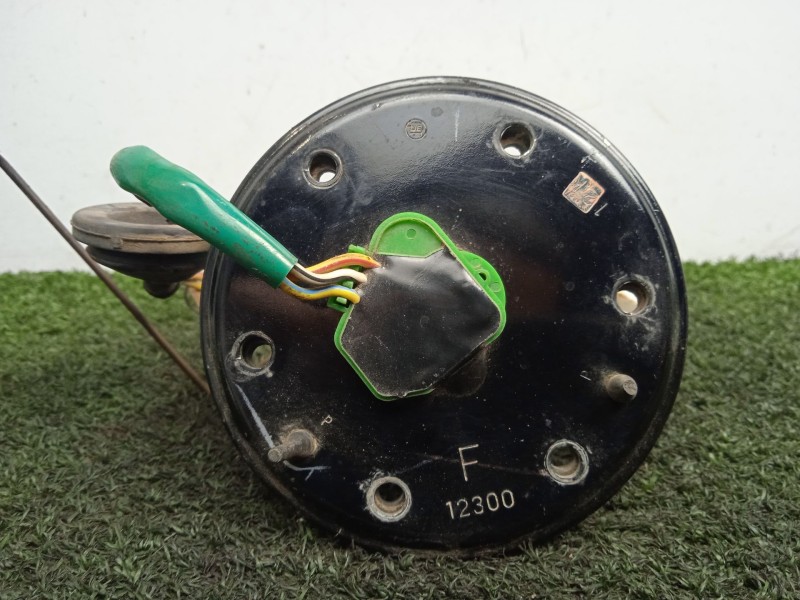 Recambio de aforador para toyota corolla 1.6 g referencia OEM IAM 12300  