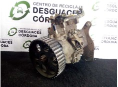 Recambio de bomba inyeccion para seat ibiza referencia OEM IAM 0460494244  BOSCH