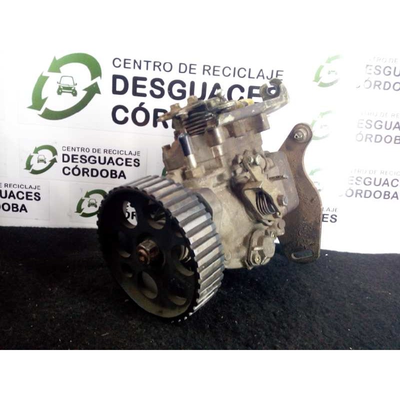 Recambio de bomba inyeccion para seat ibiza referencia OEM IAM 0460494244  BOSCH