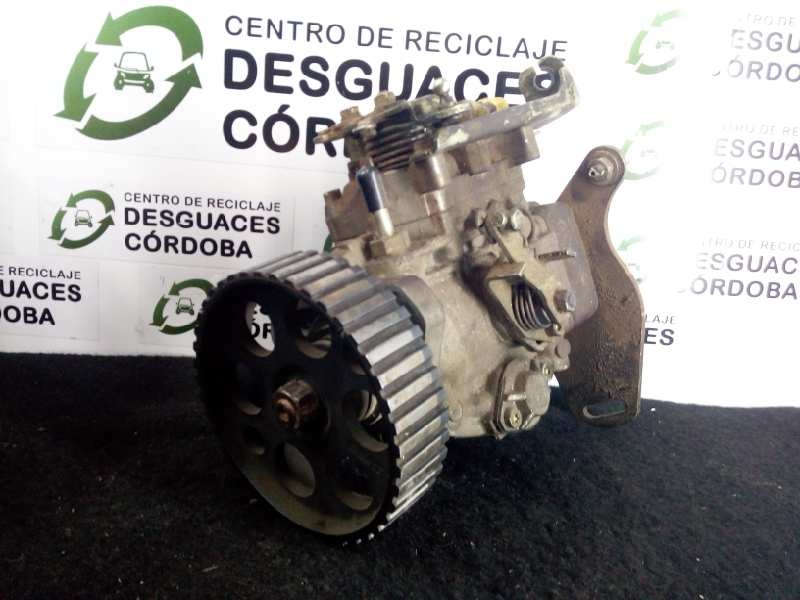 Recambio de bomba inyeccion para seat ibiza referencia OEM IAM 0460494244  BOSCH
