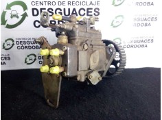 Recambio de bomba inyeccion para seat ibiza referencia OEM IAM 0460494244  BOSCH 2