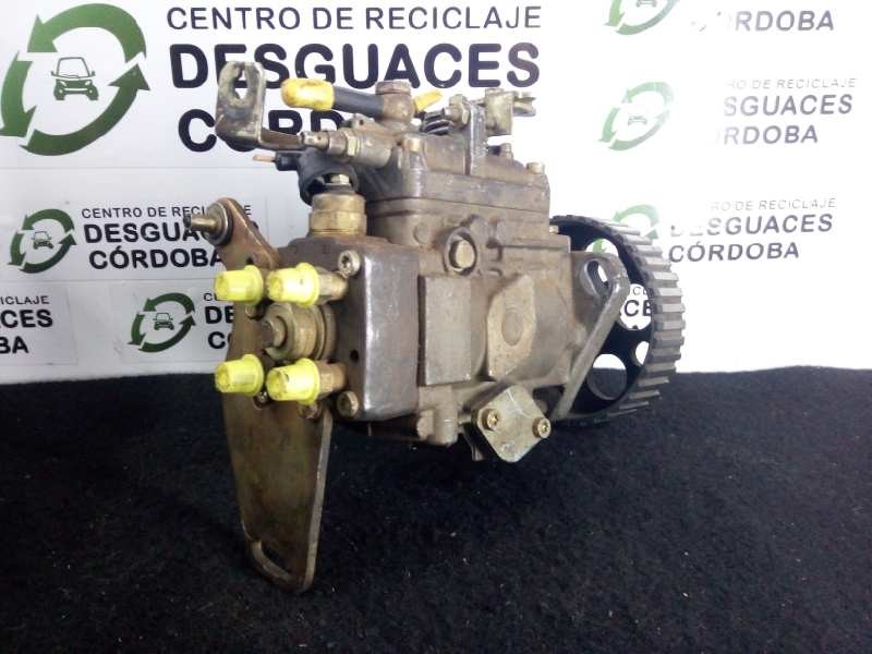Recambio de bomba inyeccion para seat ibiza referencia OEM IAM 0460494244  BOSCH