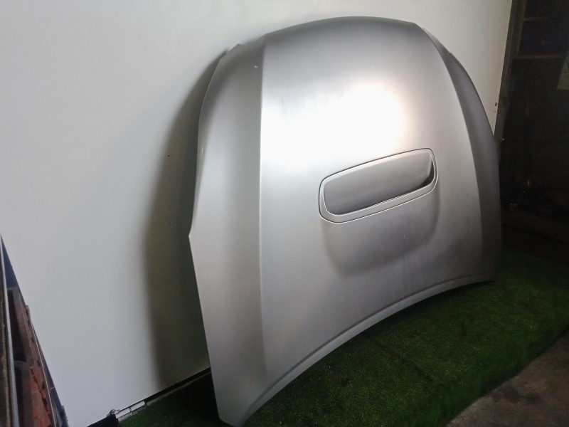 Recambio de capot para subaru legacy kombi/outback b14 2.0 diesel cat referencia OEM IAM   