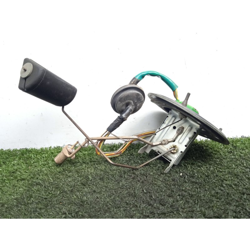 Recambio de aforador para toyota corolla 1.6 g referencia OEM IAM 12300  