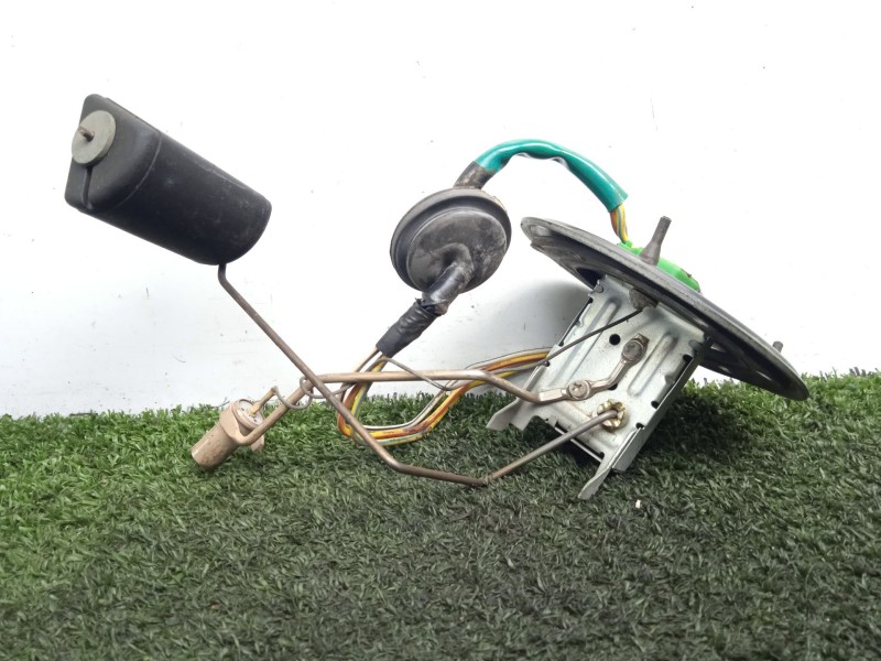 Recambio de aforador para toyota corolla 1.6 g referencia OEM IAM 12300  