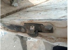 Recambio de cerradura maletero / porton para nissan pick-up (d22) 2.5 turbodiesel referencia OEM IAM  IZQUIERDA 