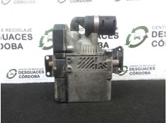 Recambio de motor calefaccion para mazda 6 berlina (gg) 2.0 diesel cat referencia OEM IAM RF5C209A0-9100002J  