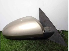 Recambio de retrovisor derecho para nissan primera berlina (p12) 1.6 cat referencia OEM IAM 96301AU416 ELECTRICO - 5.PINES BEIGE 2