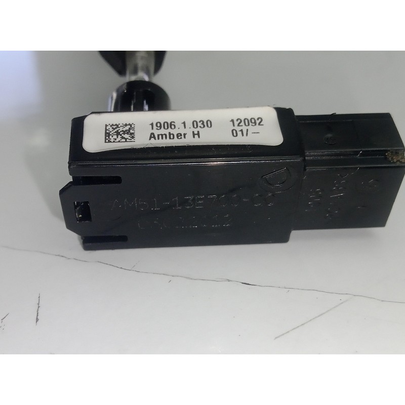 Recambio de sensor para ford c-max 2.0 tdci cat referencia OEM IAM AM5113E70000-19061030  