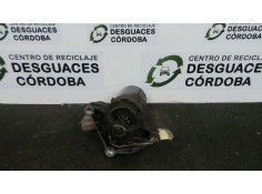Recambio de motor arranque para citroën zx 1.8 cat (lfz / xu7jp) referencia OEM IAM 0001107063 BOSCH 