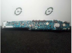 Recambio de cuadro instrumentos para lancia delta 1.9 turbodiesel cat referencia OEM IAM 603466019B-804000IMP-183060580-6027510  2