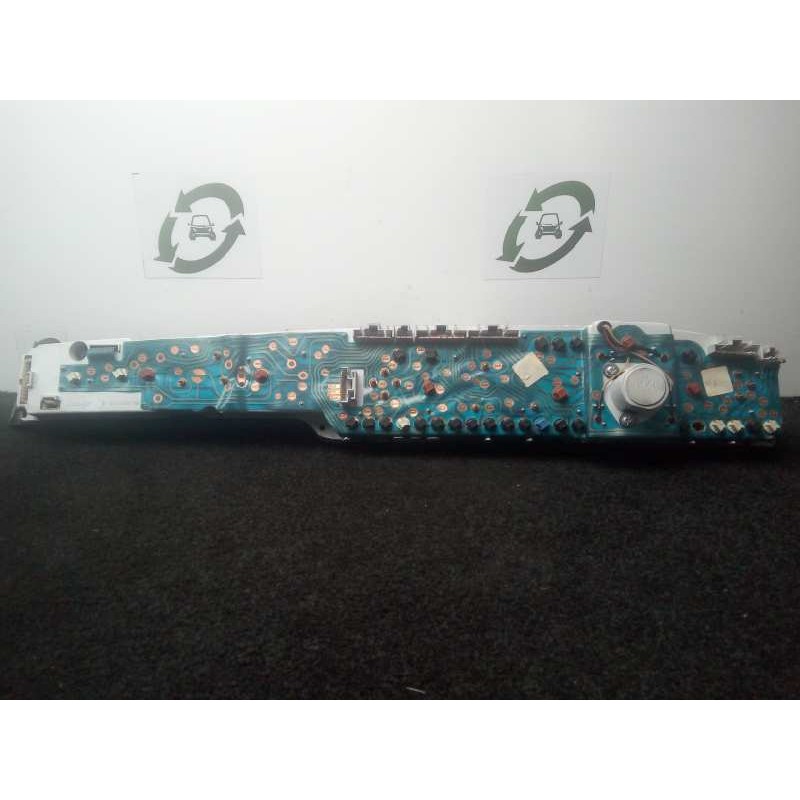 Recambio de cuadro instrumentos para lancia delta 1.9 turbodiesel cat referencia OEM IAM 603466019B-804000IMP-183060580-6027510 