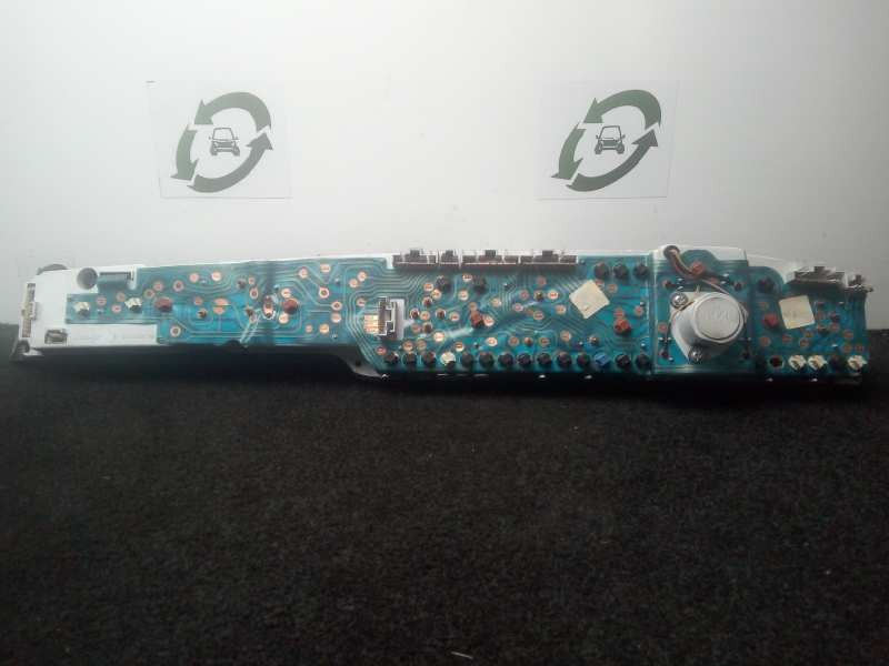 Recambio de cuadro instrumentos para lancia delta 1.9 turbodiesel cat referencia OEM IAM 603466019B-804000IMP-183060580-6027510 