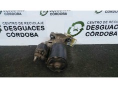 Recambio de motor arranque para citroën zx 1.8 cat (lfz / xu7jp) referencia OEM IAM 0001107063 BOSCH  2