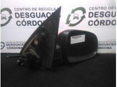Recambio de retrovisor derecho para opel corsa c 1.2 16v cat (z 12 xep / lb4) referencia OEM IAM  CORSA.C - MANUAL ROJO