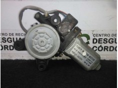Recambio de motor elevalunas trasero derecho para hyundai santa fe (sm) 2.0 crdi cat referencia OEM IAM REF:037153030-9882026200