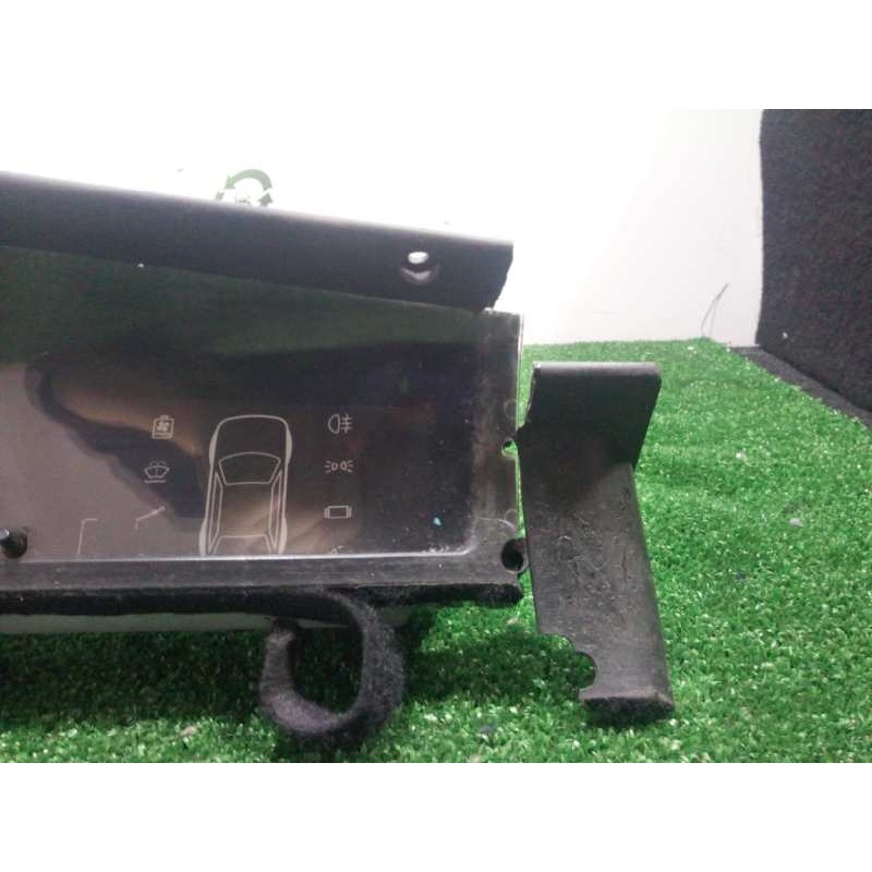 Recambio de cuadro instrumentos para lancia delta 1.9 turbodiesel cat referencia OEM IAM 603466019B-804000IMP-183060580-6027510 