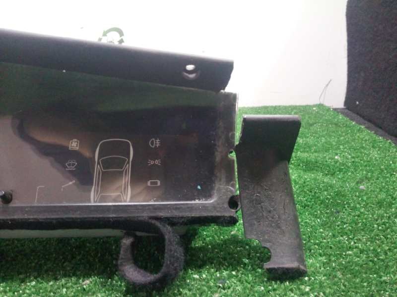 Recambio de cuadro instrumentos para lancia delta 1.9 turbodiesel cat referencia OEM IAM 603466019B-804000IMP-183060580-6027510 