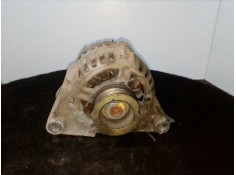 Recambio de alternador para opel corsa b 1.2 16v cat (x 12 xe / lw4) referencia OEM IAM 0123110008-90561967 BOSCH 70A