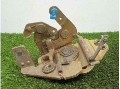 Recambio de cerradura puerta trasera derecha para citroën c 25 caja cerrada 1.9 diesel referencia OEM IAM   