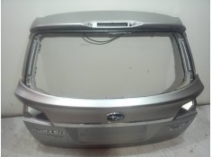 Recambio de porton trasero para subaru legacy kombi/outback b14 2.0 diesel cat referencia OEM IAM  SIN LUNA 