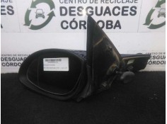 Recambio de retrovisor izquierdo para opel vectra b berlina 1.6 16v referencia OEM IAM  VECTRA.B - MANUAL AZUL