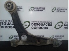 Recambio de brazo suspension inferior delantero izquierdo para peugeot boxer caja cerrada (rs 3000) (330/333) 2007 ) 2.2 hdi cat