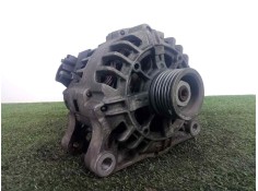 Recambio de alternador para peugeot 307 (s1) 1.6 16v cat referencia OEM IAM 9649611780 VALEO - 90AH - 12V POLEA.FIJA - 6.CANALES