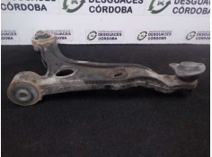 Recambio de brazo suspension inferior delantero izquierdo para peugeot boxer caja cerrada (rs 3000) (330/333) 2007 ) 2.2 hdi cat 2