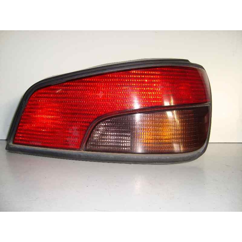 Recambio de piloto trasero derecho para peugeot 306 berlina 3/4/5 puertas (s2) referencia OEM IAM  93-97 3.PUERTAS - 5.PUERTAS