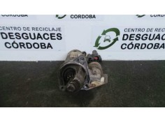 Recambio de motor arranque para ford focus berlina (cak) 1.6 16v cat referencia OEM IAM YS4U11000AB-4089CI MOTORCRAFT 