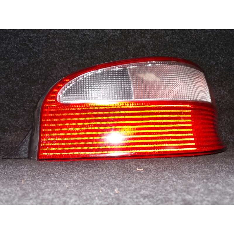 Recambio de piloto trasero derecho para citroën saxo 1.5 diesel referencia OEM IAM   