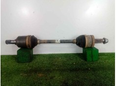 Recambio de transmision delantera izquierda para kia sportage 1.6 crdi cat referencia OEM IAM 49500D7680 CON.CORONA L655MM