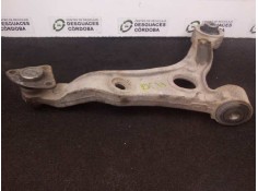 Recambio de brazo suspension inferior delantero derecho para peugeot boxer caja cerrada (rs 3000) (330/333) 2007 ) 2.2 hdi cat r 2