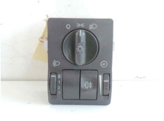 Recambio de interruptor luces para opel corsa c 1.3 16v cdti cat (z 13 dt / ln9) referencia OEM IAM 9116613-0524119 CORSA.C 1.AN