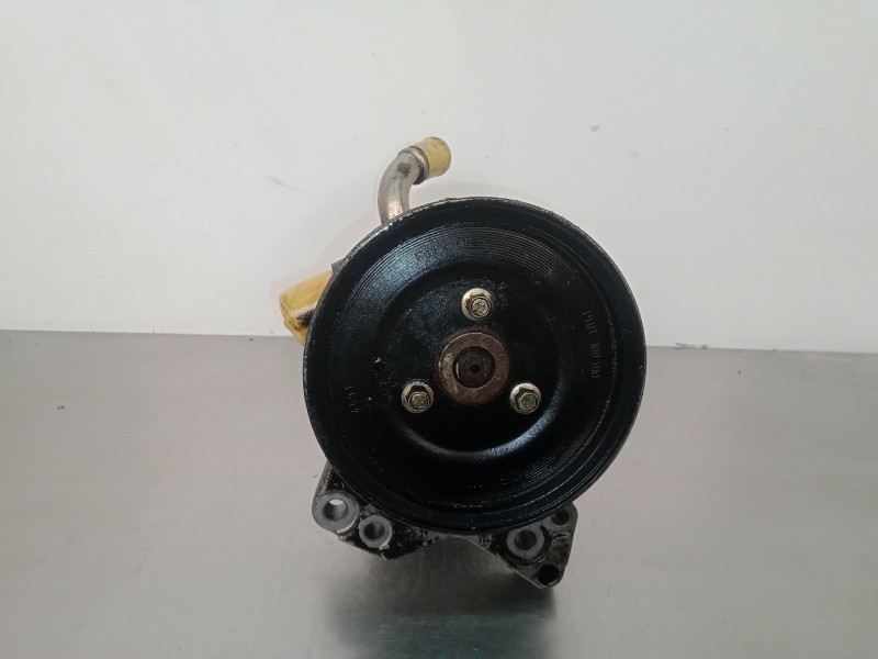 Recambio de bomba servodireccion para mg serie 75 (j/rj) 2.0 16v cdti referencia OEM IAM HE120509513-QVB101391  
