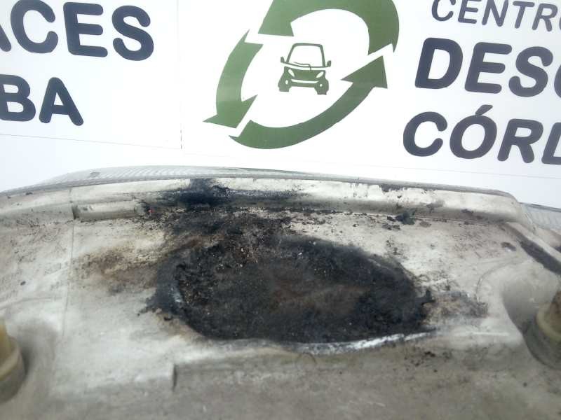 Recambio de faro derecho para ford escort berl./turnier 1.6 16v cat referencia OEM IAM  ESCORT.95 CON.TARA