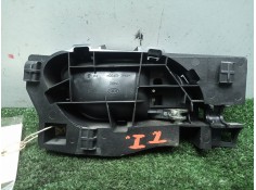 Recambio de maneta interior trasera izquierda para citroën c5 berlina 2.0 hdi fap cat (rh02 / dw10cted4) referencia OEM IAM 9800 2