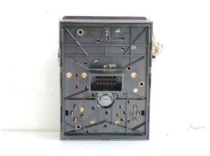 Recambio de interruptor luces para opel corsa c 1.3 16v cdti cat (z 13 dt / ln9) referencia OEM IAM 9116613-0524119 CORSA.C 1.AN 2