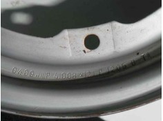 Recambio de llanta para piaggio (vespa) porter cargo 700 c.c. referencia OEM IAM  12´´PULGADAS LLANTAS - LLANTA 2