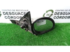 Recambio de retrovisor derecho para opel vectra b berlina 2.0 dti referencia OEM IAM  VECTRA.B - ELECTRICO GRIS