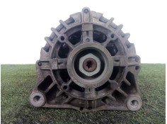 Recambio de alternador para peugeot 307 (s1) 1.6 16v cat referencia OEM IAM 9649611780 VALEO - 90AH - 12V POLEA.FIJA - 6.CANALES 2