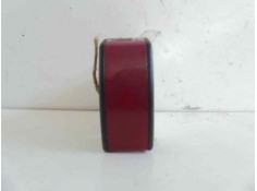 Recambio de warning para opel corsa c 1.3 16v cdti cat (z 13 dt / ln9) referencia OEM IAM 9164141-032601A-13539900 5.PINES 