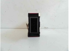 Recambio de warning para opel corsa c 1.3 16v cdti cat (z 13 dt / ln9) referencia OEM IAM 9164141-032601A-13539900 5.PINES  2