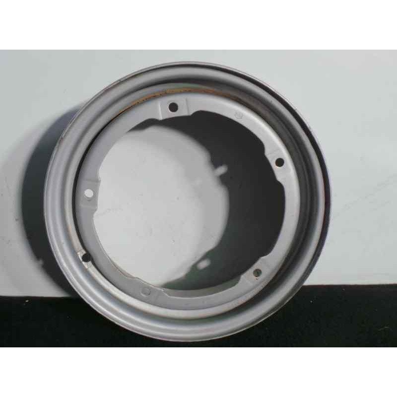 Recambio de llanta para piaggio (vespa) porter cargo 700 c.c. referencia OEM IAM  12´´PULGADAS LLANTAS - LLANTA